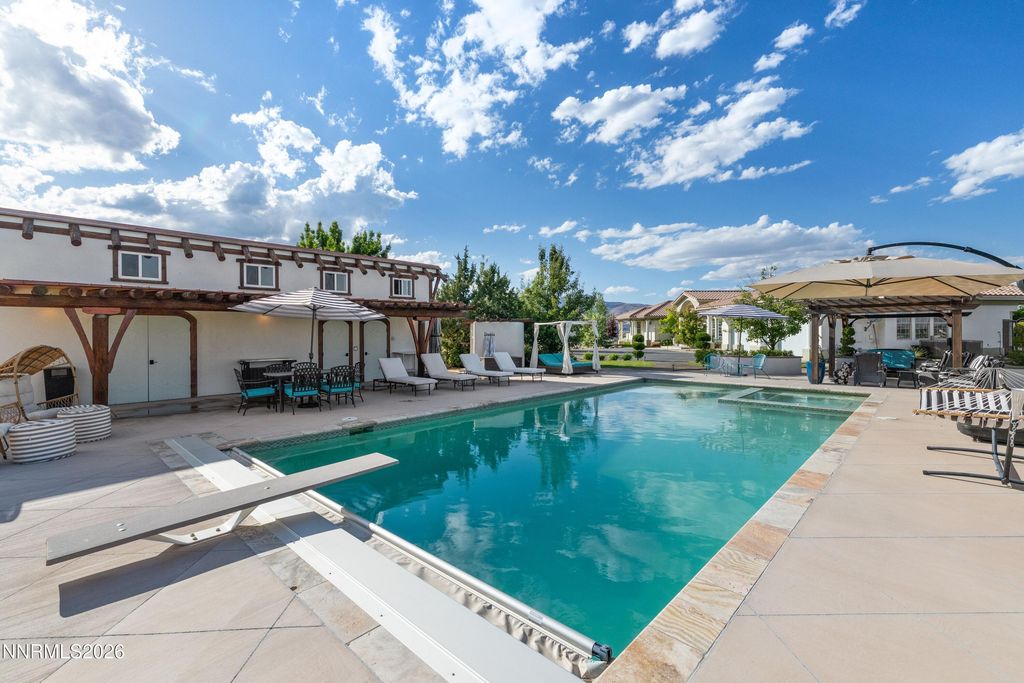Image 76 of property listing at 70 Bear Mountain Place, Reno, NV 89519