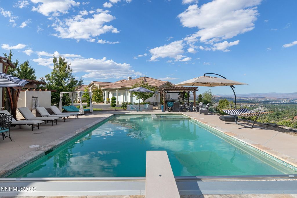Image 78 of property listing at 70 Bear Mountain Place, Reno, NV 89519