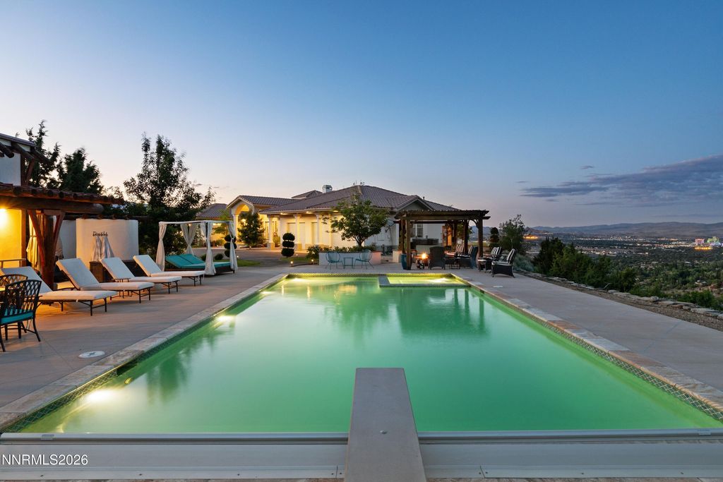 Image 79 of property listing at 70 Bear Mountain Place, Reno, NV 89519