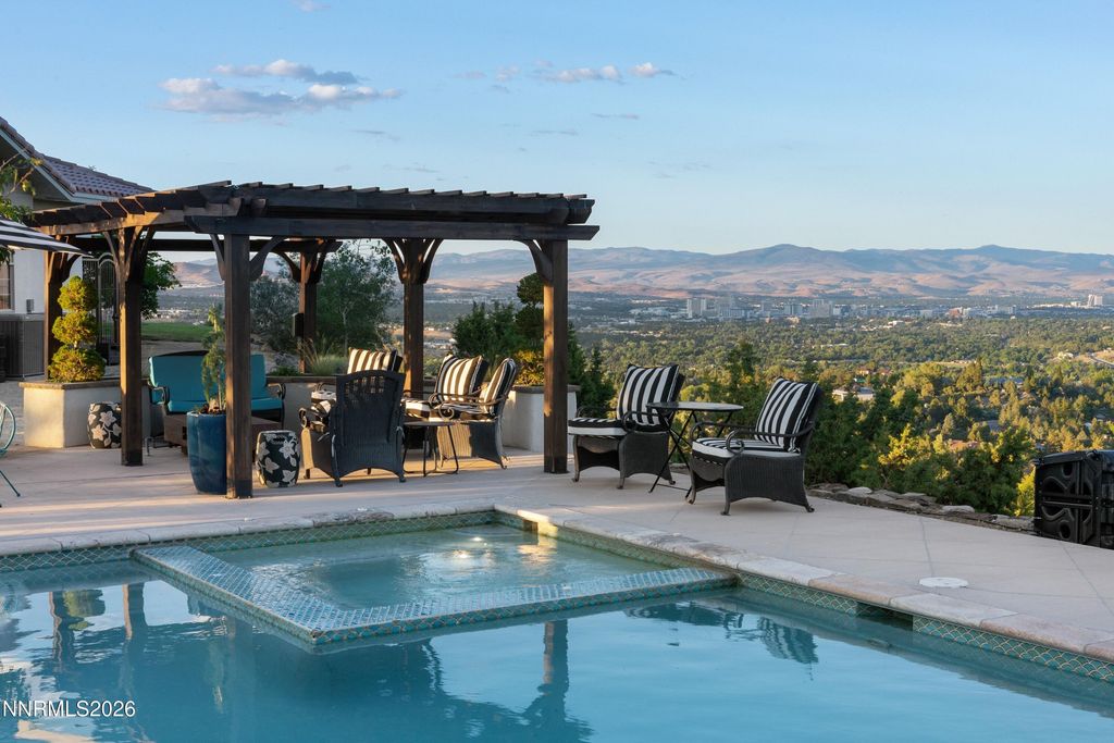 Image 80 of property listing at 70 Bear Mountain Place, Reno, NV 89519