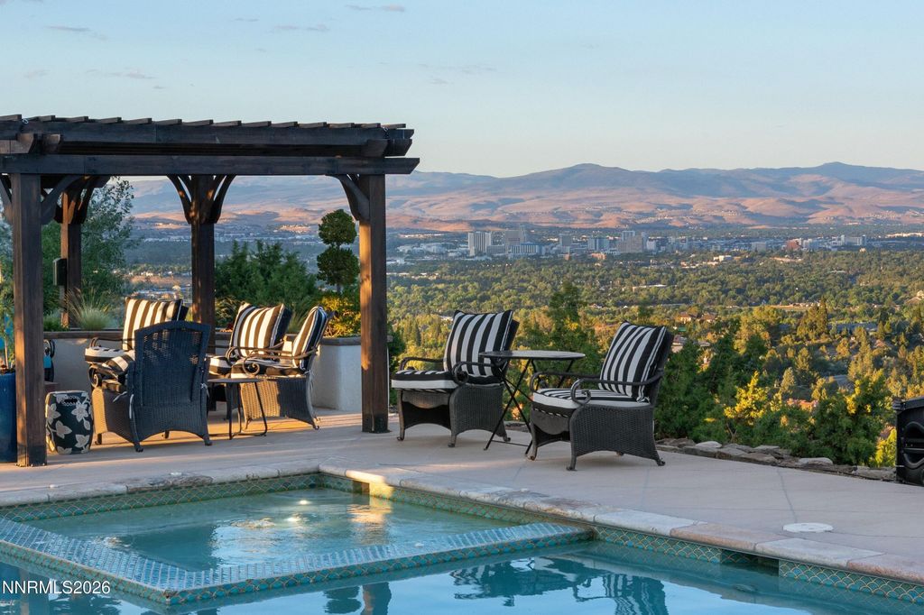 Image 81 of property listing at 70 Bear Mountain Place, Reno, NV 89519