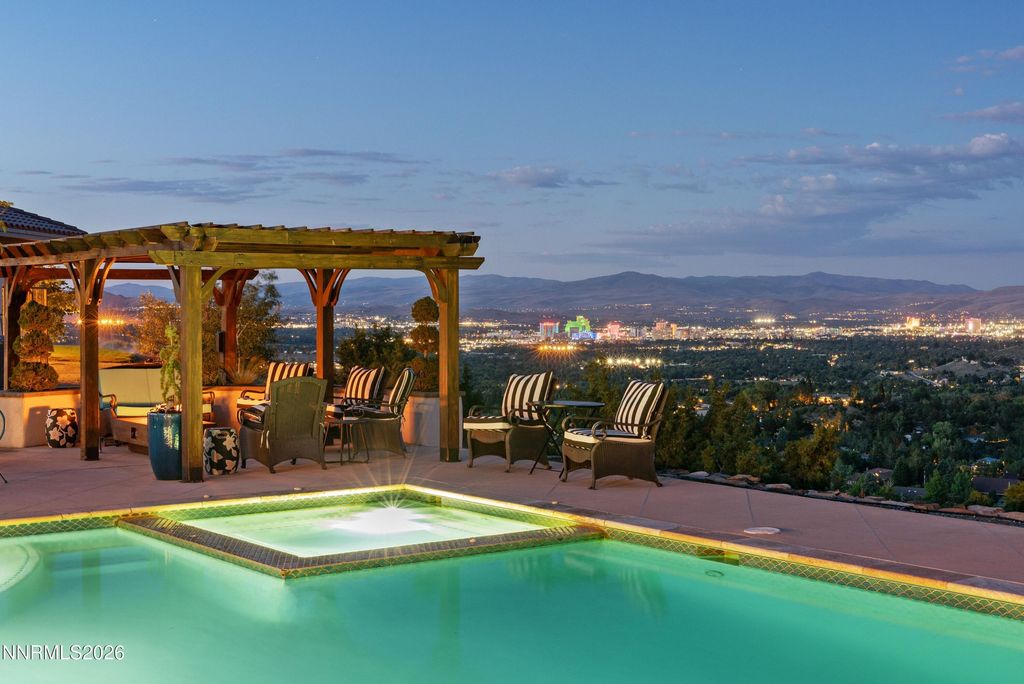 Image 82 of property listing at 70 Bear Mountain Place, Reno, NV 89519