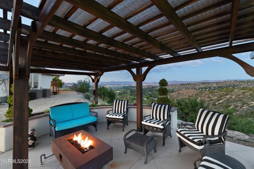 Image 83 of property listing at 70 Bear Mountain Place, Reno, NV 89519