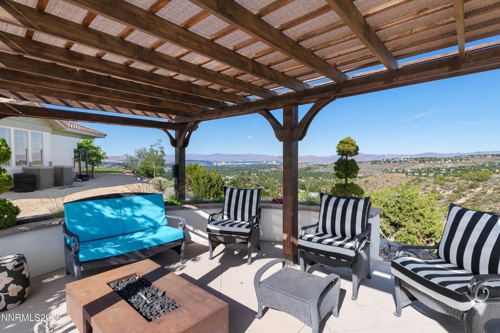 Image 84 of property listing at 70 Bear Mountain Place, Reno, NV 89519