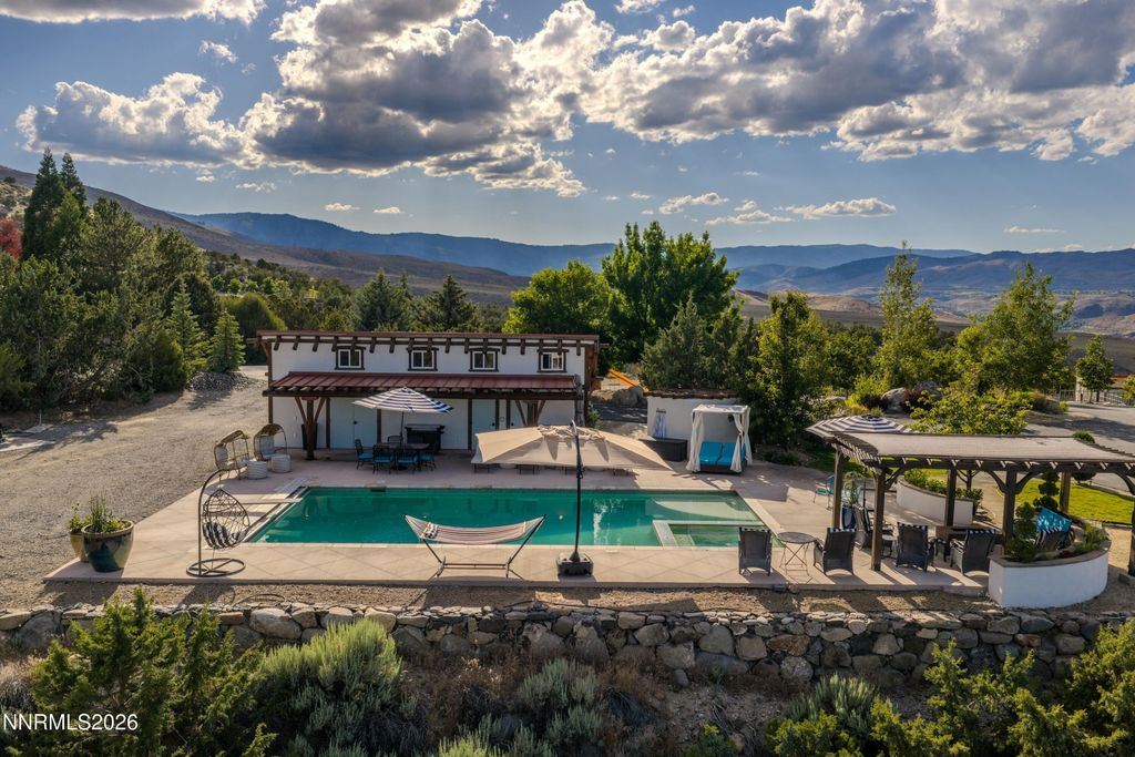 Image 86 of property listing at 70 Bear Mountain Place, Reno, NV 89519
