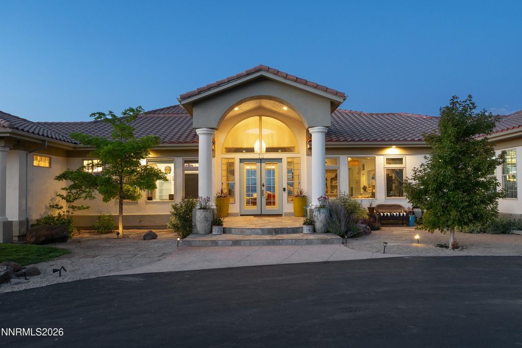 Image 87 of property listing at 70 Bear Mountain Place, Reno, NV 89519
