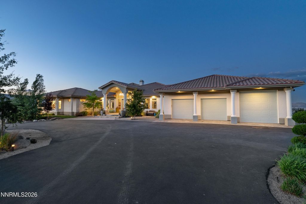 Image 88 of property listing at 70 Bear Mountain Place, Reno, NV 89519