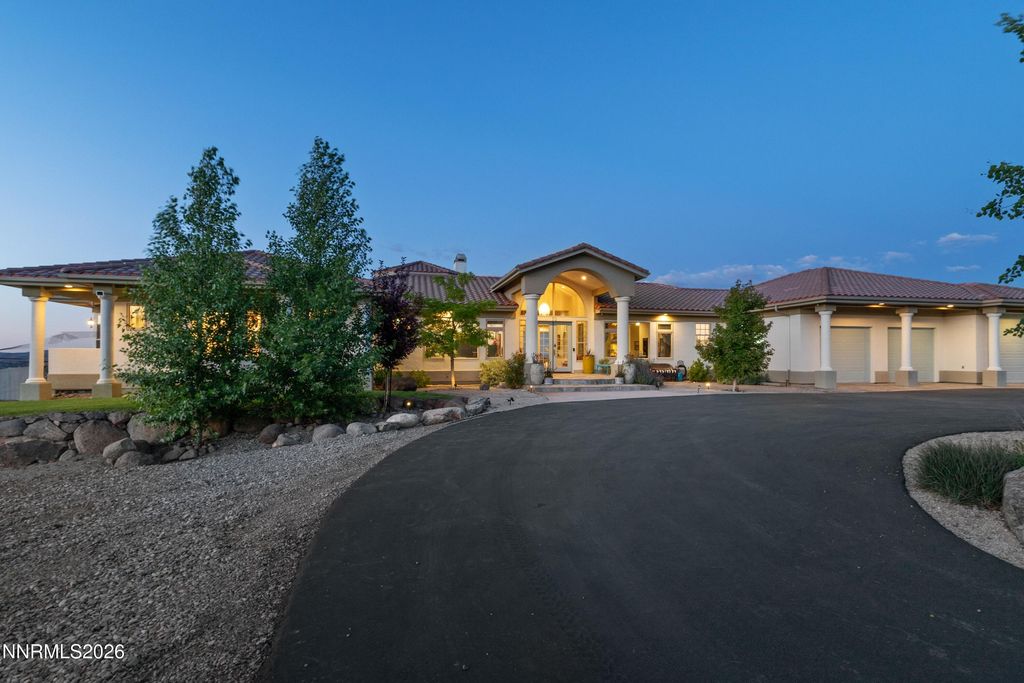 Image 89 of property listing at 70 Bear Mountain Place, Reno, NV 89519