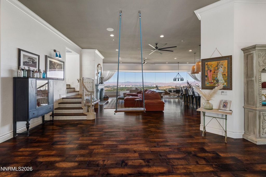 Image 9 of property listing at 70 Bear Mountain Place, Reno, NV 89519