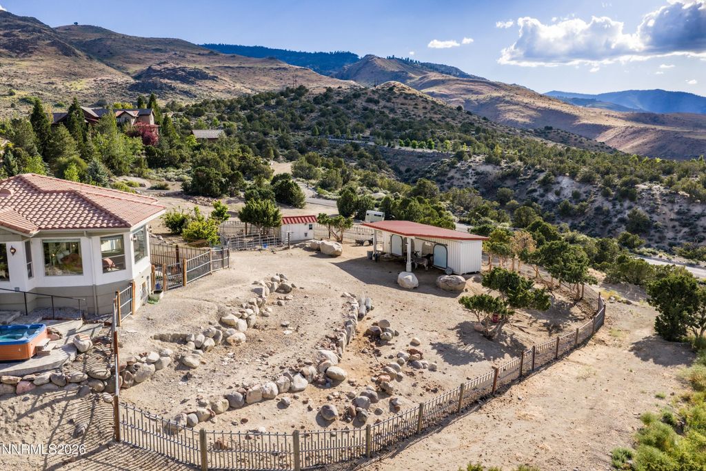Image 92 of property listing at 70 Bear Mountain Place, Reno, NV 89519