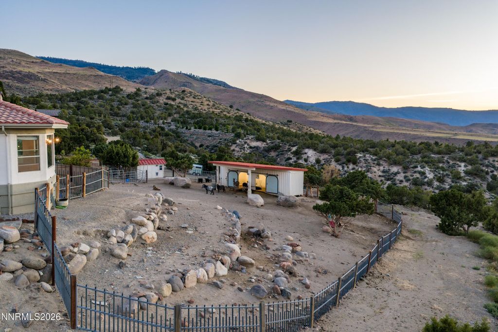 Image 94 of property listing at 70 Bear Mountain Place, Reno, NV 89519