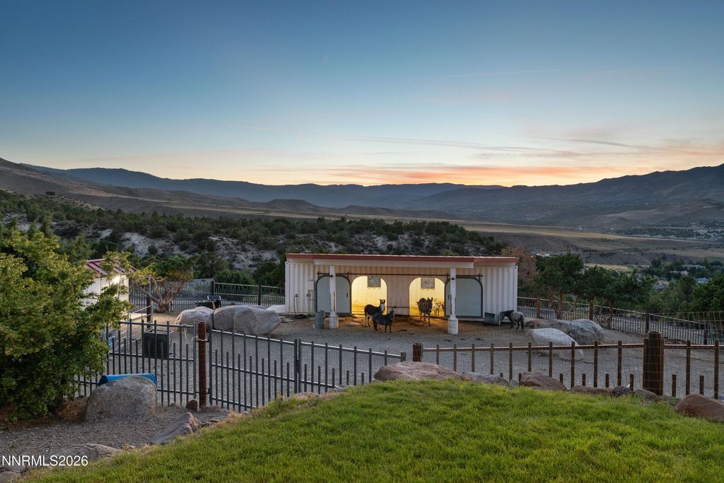 Image 95 of property listing at 70 Bear Mountain Place, Reno, NV 89519