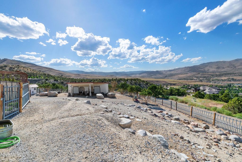 Image 97 of property listing at 70 Bear Mountain Place, Reno, NV 89519