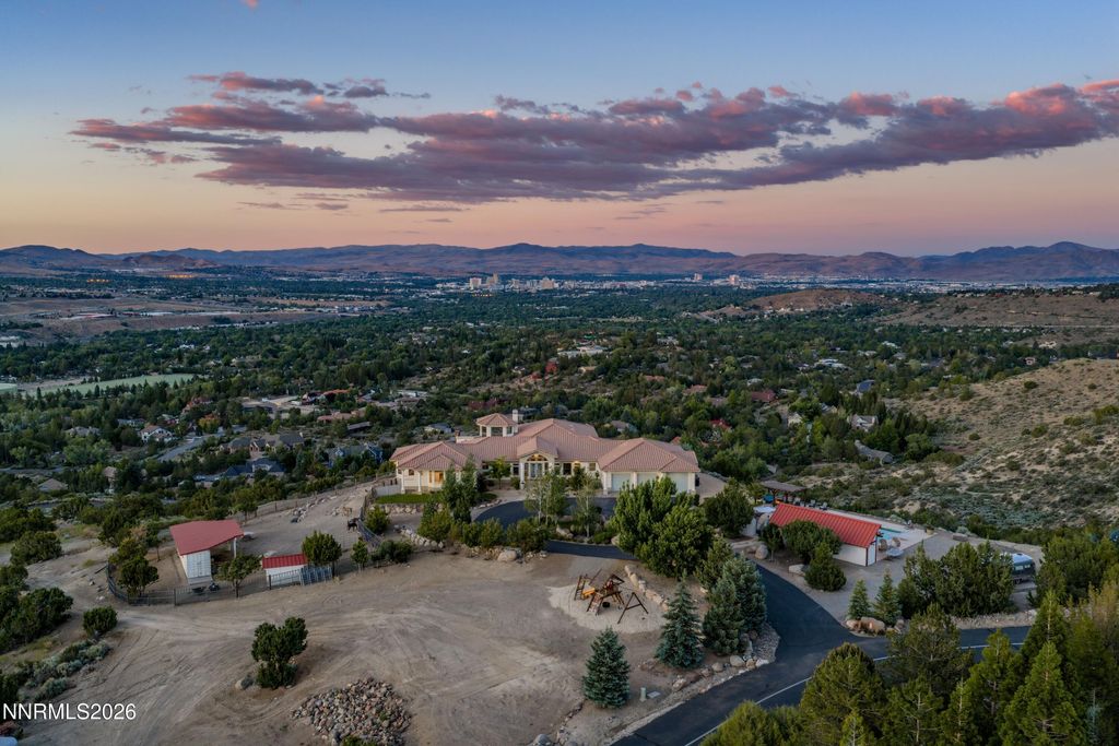 Image 98 of property listing at 70 Bear Mountain Place, Reno, NV 89519