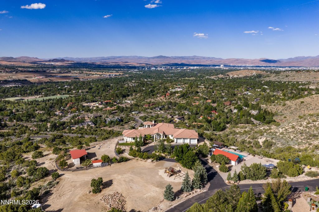 Image 99 of property listing at 70 Bear Mountain Place, Reno, NV 89519