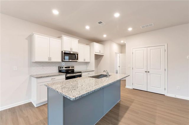 160 Millers Lane, Calhoun, GA 30701