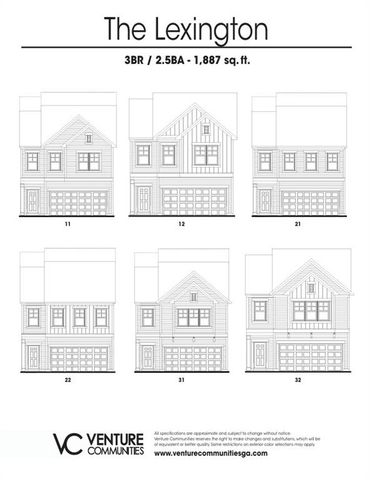 160 Millers Lane, Calhoun, GA 30701