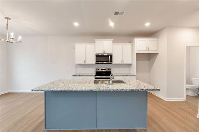 160 Millers Lane, Calhoun, GA 30701