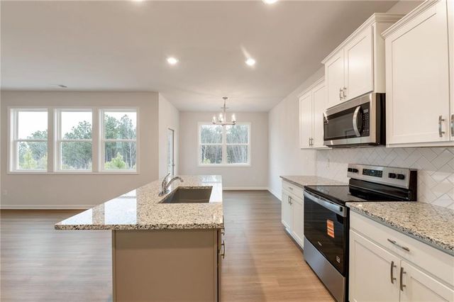 160 Millers Lane, Calhoun, GA 30701