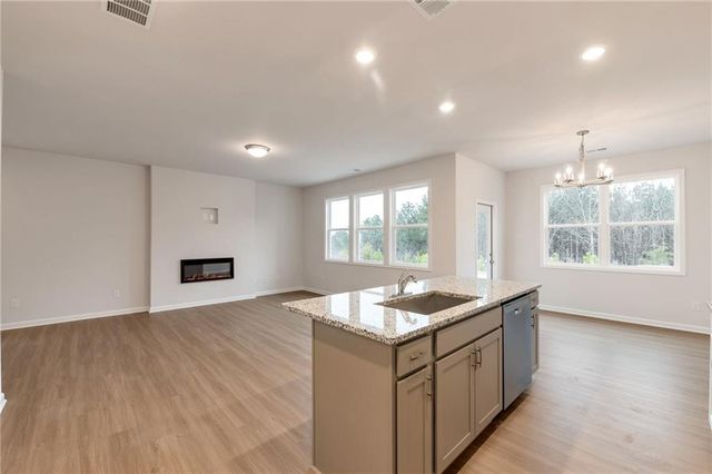 160 Millers Lane, Calhoun, GA 30701