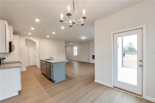 160 Millers Lane, Calhoun, GA 30701