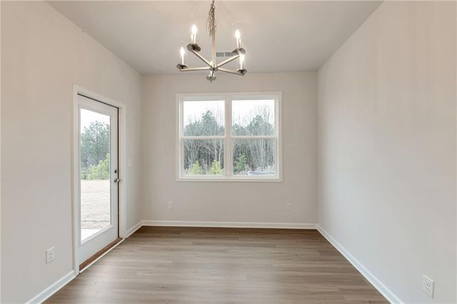 160 Millers Lane, Calhoun, GA 30701