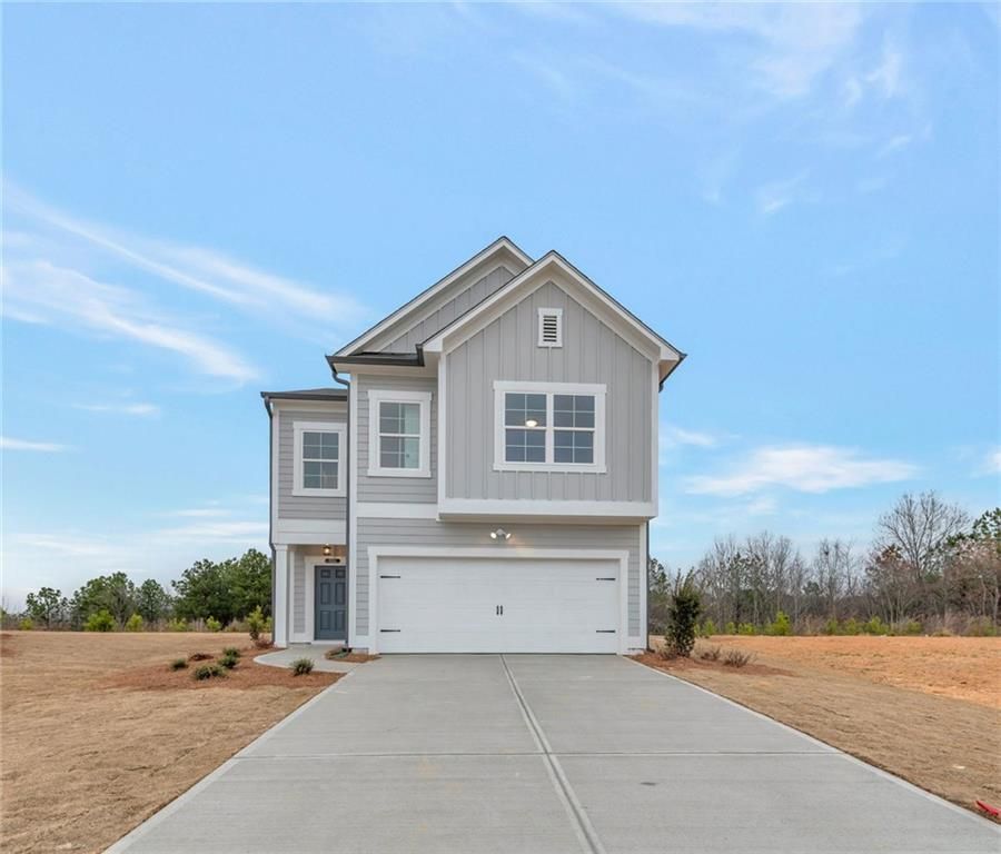 160 Millers Lane, Calhoun, GA 30701