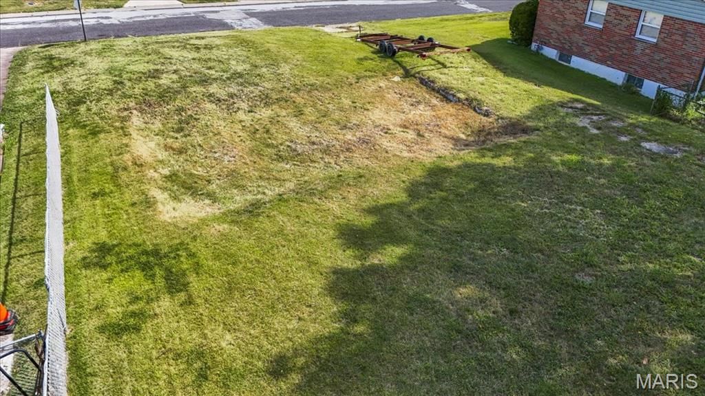 7320 Esterbrook Drive, St Louis, MO 63136