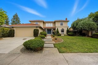 21035 Lauretta Drive, Cupertino, CA 95014