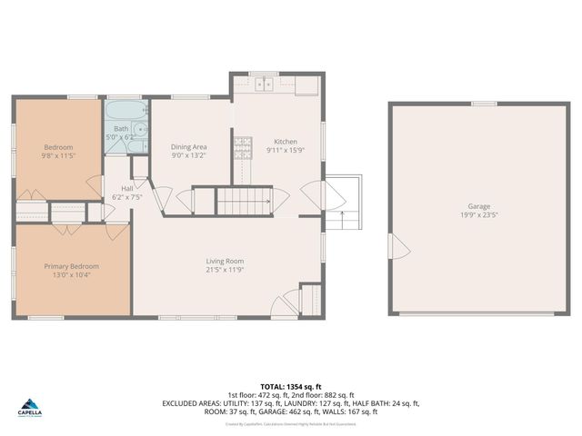 7070 Claude Avenue, Inver Grove Heights, MN 55076