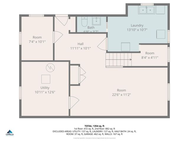 7070 Claude Avenue, Inver Grove Heights, MN 55076