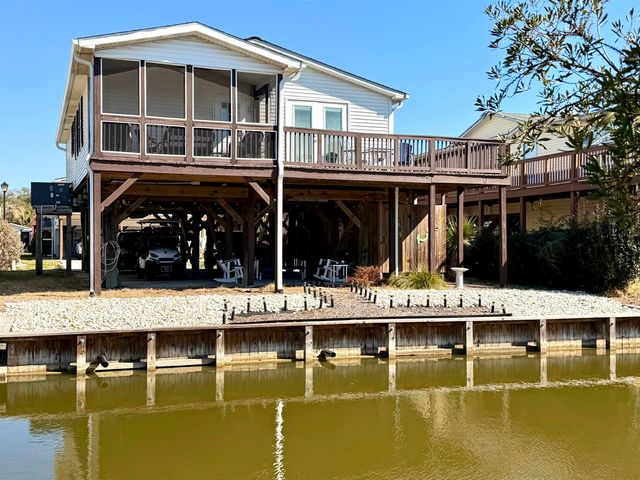 211 Dixon Dr., Surfside Beach, SC 29575