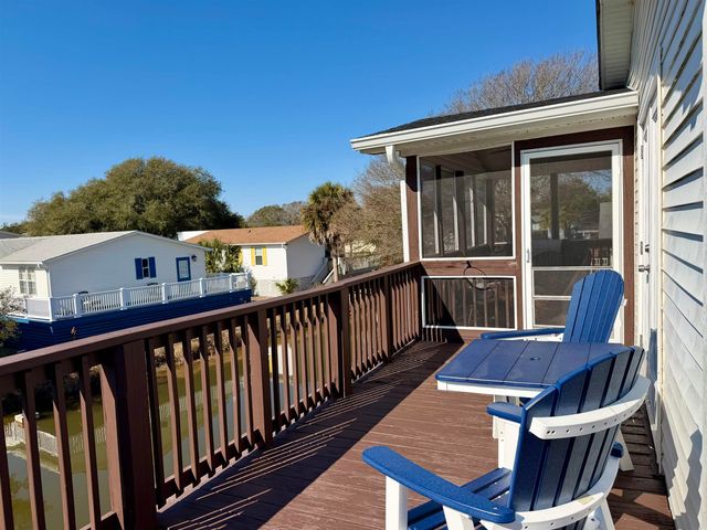 211 Dixon Dr., Surfside Beach, SC 29575