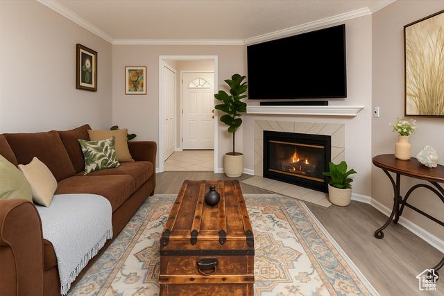 28 N RIVER POINTE DR, Logan, UT 84321