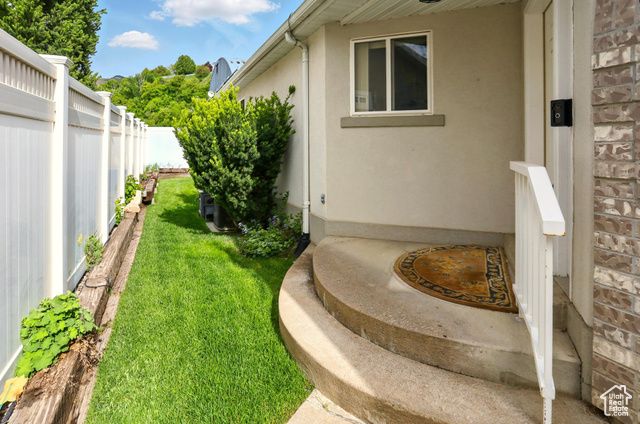 28 N RIVER POINTE DR, Logan, UT 84321