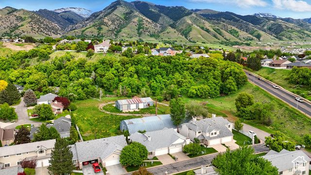 28 N RIVER POINTE DR, Logan, UT 84321