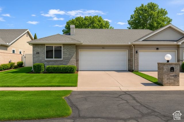 28 N RIVER POINTE DR, Logan, UT 84321