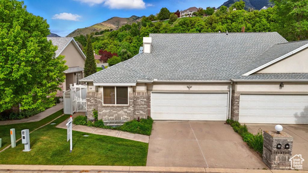 28 N RIVER POINTE DR, Logan, UT 84321