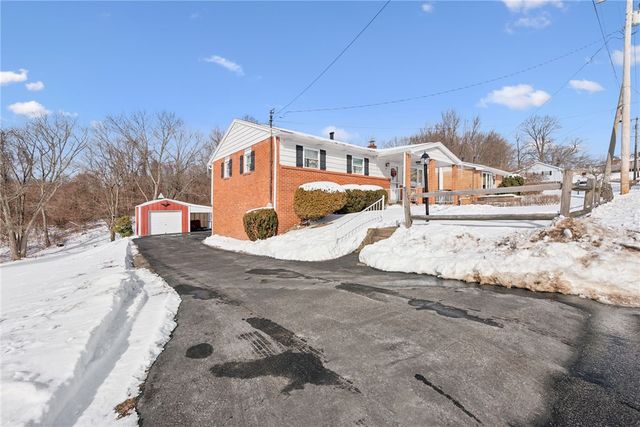 44 Mark Dr, Salem Twp, PA 15626