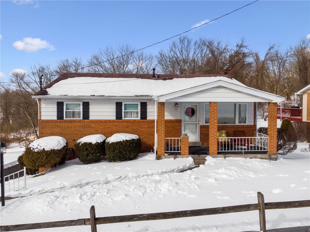 44 Mark Dr, Salem Twp, PA 15626