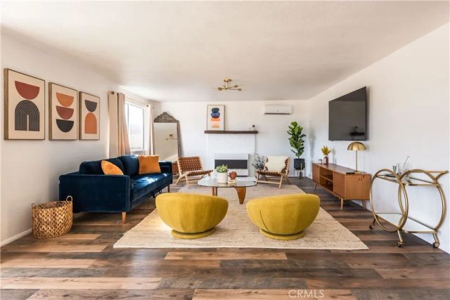 55780 Tracy Boulevard, Yucca Valley, CA 92284
