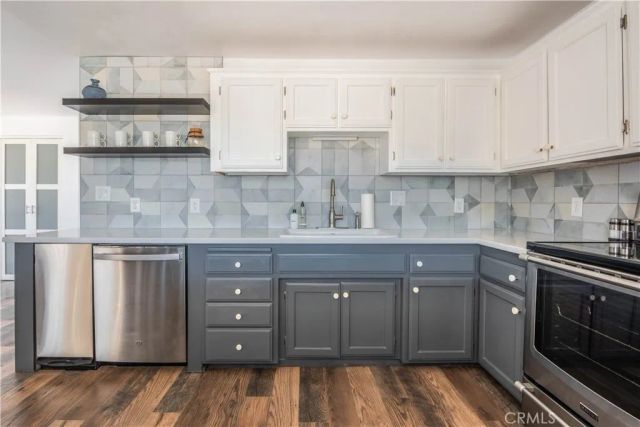 55780 Tracy Boulevard, Yucca Valley, CA 92284