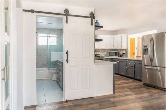 55780 Tracy Boulevard, Yucca Valley, CA 92284