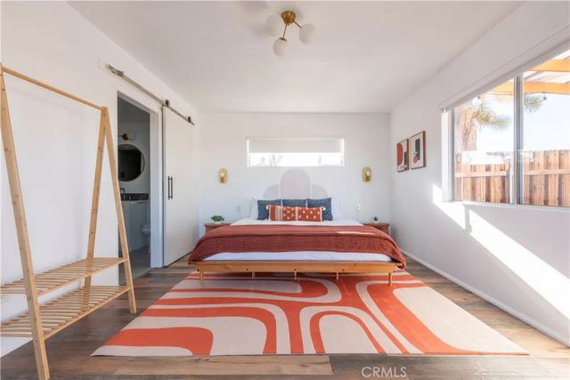 55780 Tracy Boulevard, Yucca Valley, CA 92284