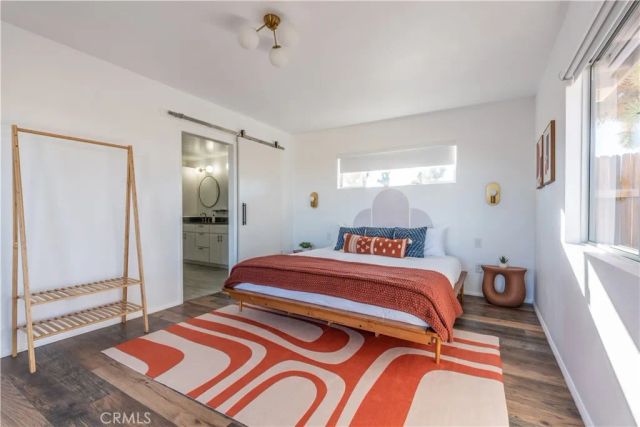 55780 Tracy Boulevard, Yucca Valley, CA 92284