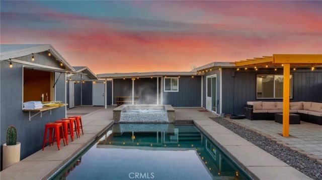 55780 Tracy Boulevard, Yucca Valley, CA 92284