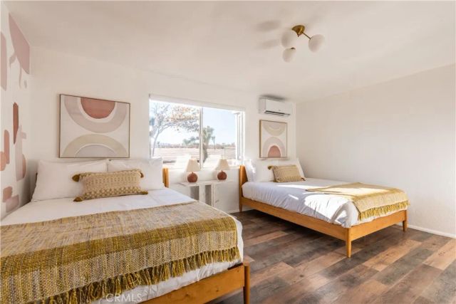 55780 Tracy Boulevard, Yucca Valley, CA 92284