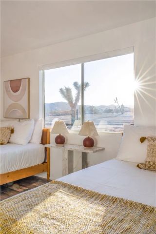55780 Tracy Boulevard, Yucca Valley, CA 92284