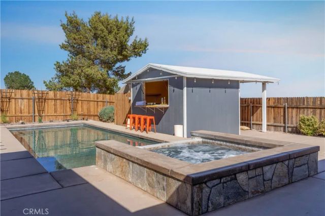 55780 Tracy Boulevard, Yucca Valley, CA 92284