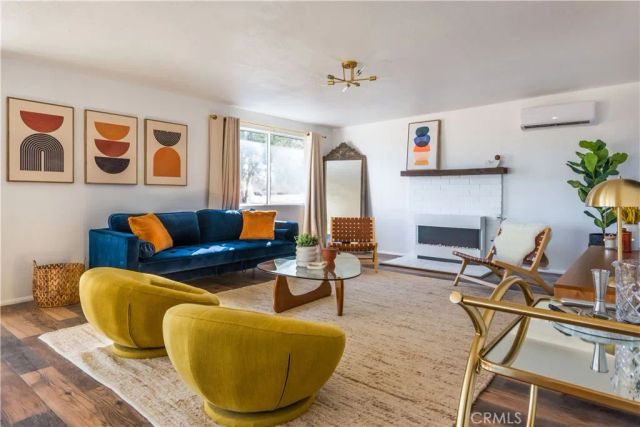 55780 Tracy Boulevard, Yucca Valley, CA 92284